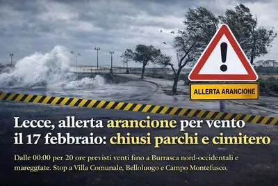allerta meteo