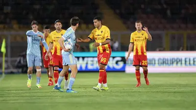 lecce-juventus-cheddira-vlahovic