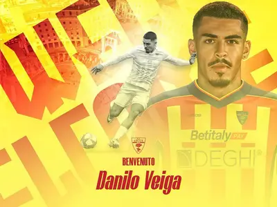 Danilo Veiga