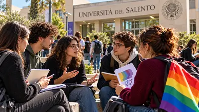 Università del Salento