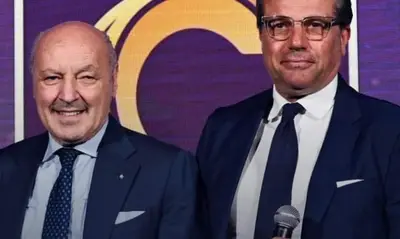Marotta Giuntoli