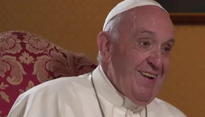 Papa Francesco