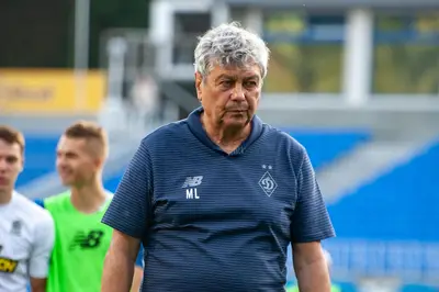 Mircea lucescu