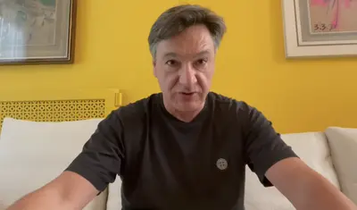 Fabio Caressa