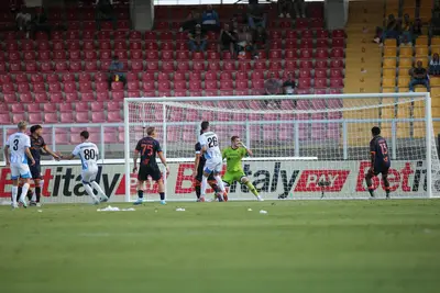 Lecce-Sassuolo
