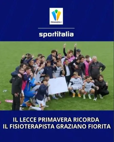 Primavera Lecce