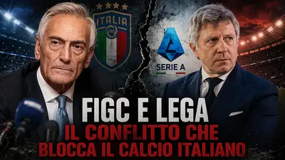 Lega figc