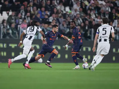 juventus lecce thuram pierotti coulibaly locatelli