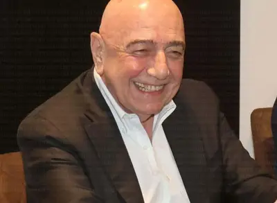 adriano galliani