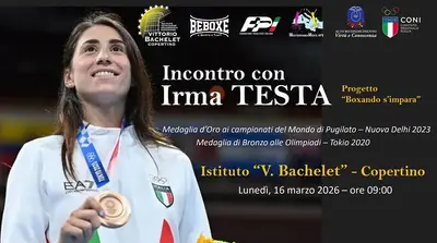 irma testa