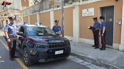 carabinieri