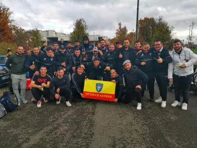 U.S. Lecce Genève