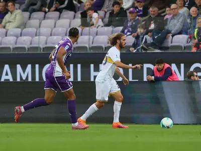 fiorentina lecce gallo