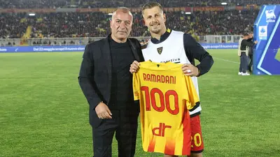 ramadani