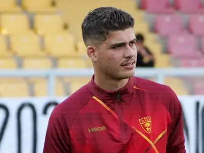 sebastiano esposito