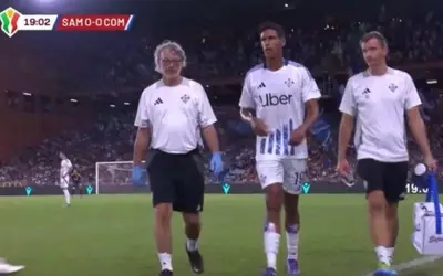 Varane