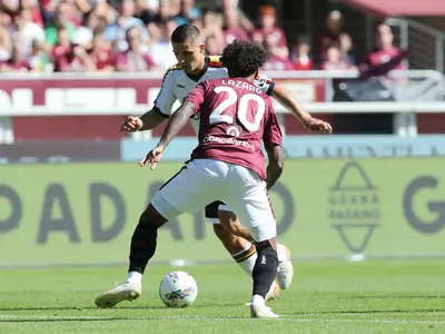 Torino-Lecce krstovic lazaro