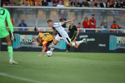 Almqvist Kristensen Udinese