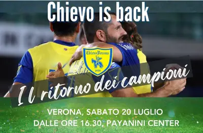 Chievo