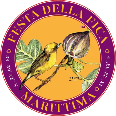 Logo festa fica