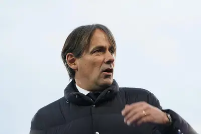 Simone Inzaghi