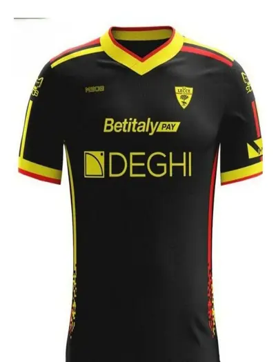 maglia Lecce