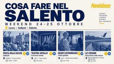 eventi