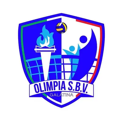 Olimpia SBV Galatina