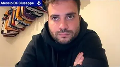 Alessio De Giuseppe
