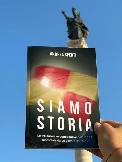 Siamo Storia