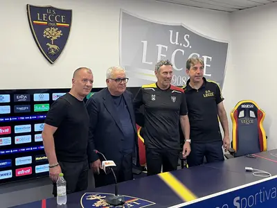 Sticchi Damiani, Corvino, Trinchera, Gotti