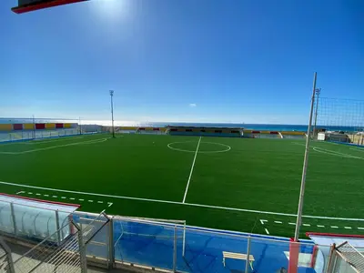 Stadio Bianco di Gallipoli