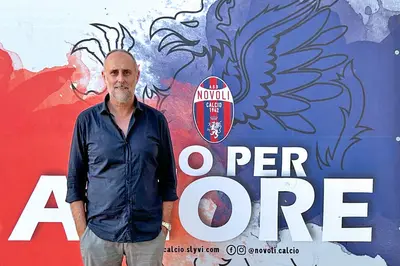 Luperto Novoli