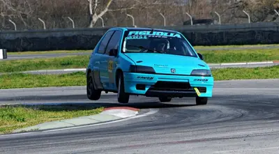 figliolia rocco in azione a Sarno