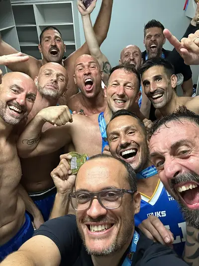Italia Fimba