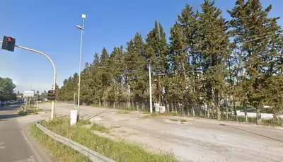 velodromo degli ulivi di monteroni