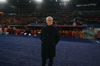 ranieri
