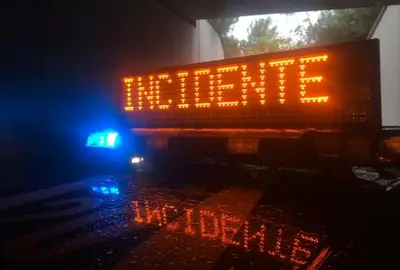 Incidente