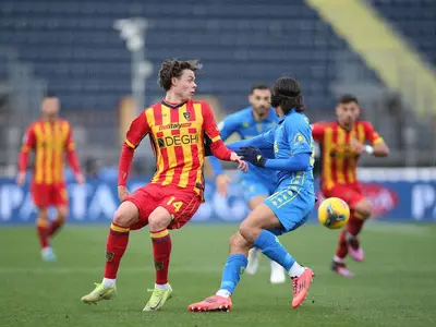 empoli lecce helgason maleh