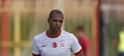 felipe melo