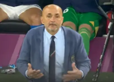 Spalletti