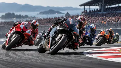 moto gp