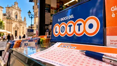 lotto