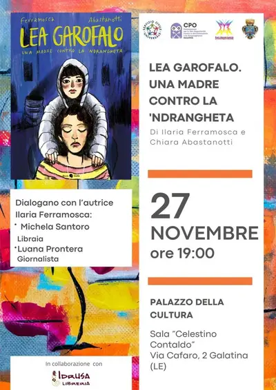 Le Garofalo