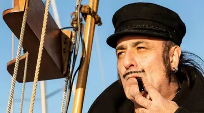 Tonino Carotone