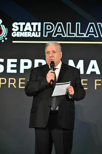 Giuseppe Manfredi