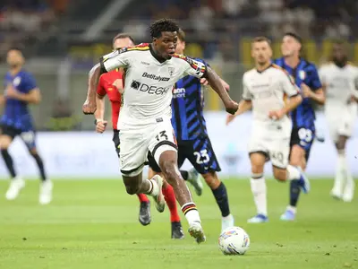 inter lecce dorgu