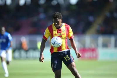 patrick dorgu