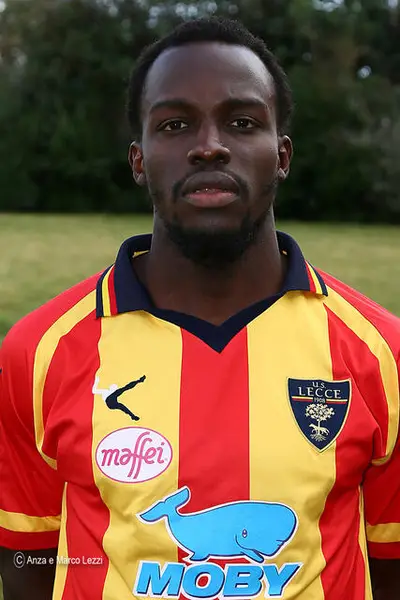 Ali Sowe