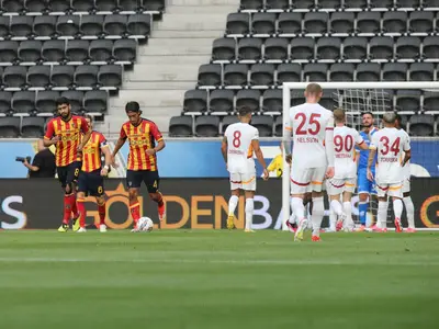 galatasaray lecce